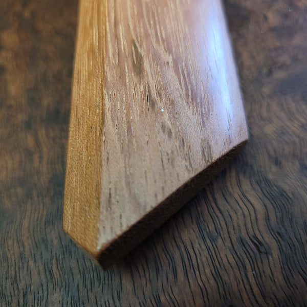 Jatoba Traditional Bokken (Aiki Sori)