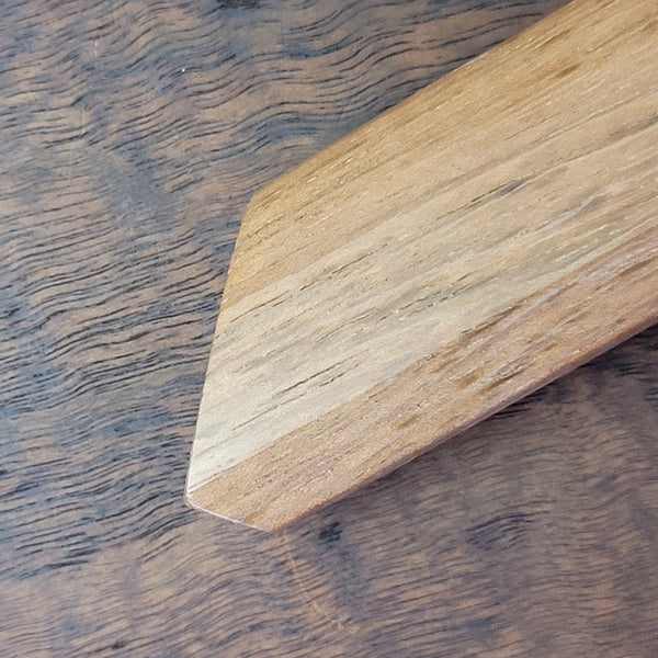 Jatoba Traditional Bokken (Aiki Sori)