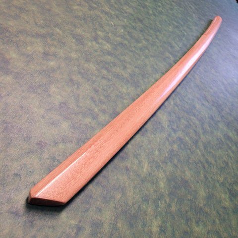 Utile Traditional Bokken - Aiki Sori