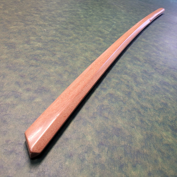 Utile Traditional Bokken - Aiki Sori