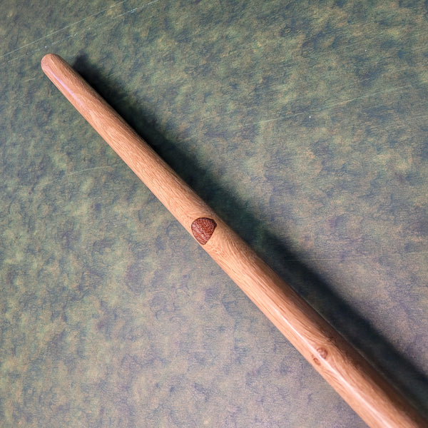Old Oak Traditional Bokken - Aiki Sori