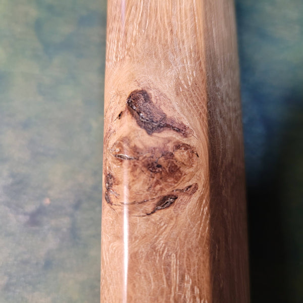 Old Oak Traditional Bokken - Aiki Sori