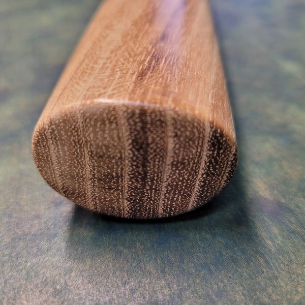 Old Oak Traditional Bokken - Aiki Sori