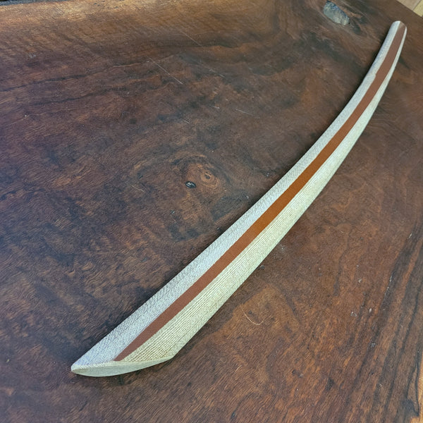 Canvas Phenolic Suburito (Katana Sori)