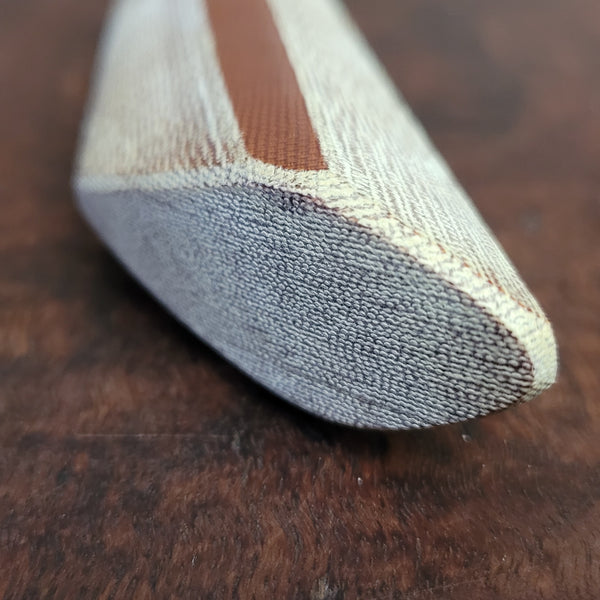 Canvas Phenolic Suburito (Katana Sori)