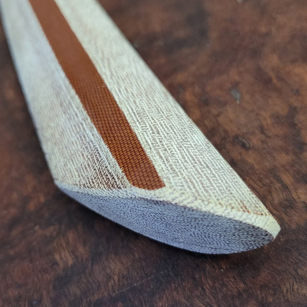 Canvas Phenolic Suburito (Katana Sori)