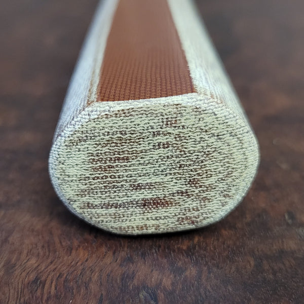 Canvas Phenolic Suburito (Katana Sori)