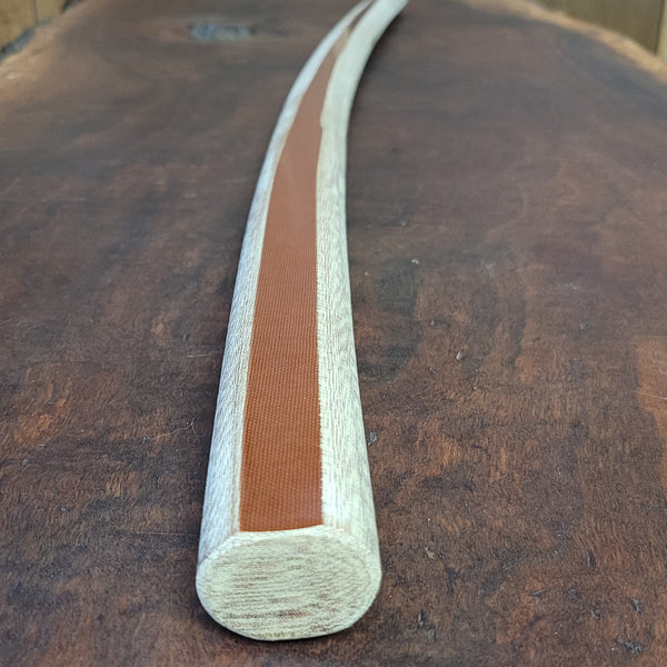 Canvas Phenolic Suburito (Katana Sori)